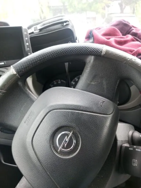 Opel Combo  Image 5